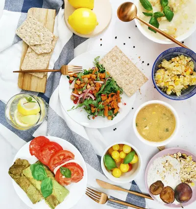 Catering Dietetyczny CodziennieFIT